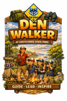 2026 NCAC Prince William Day Camp (Den Walker Registration)